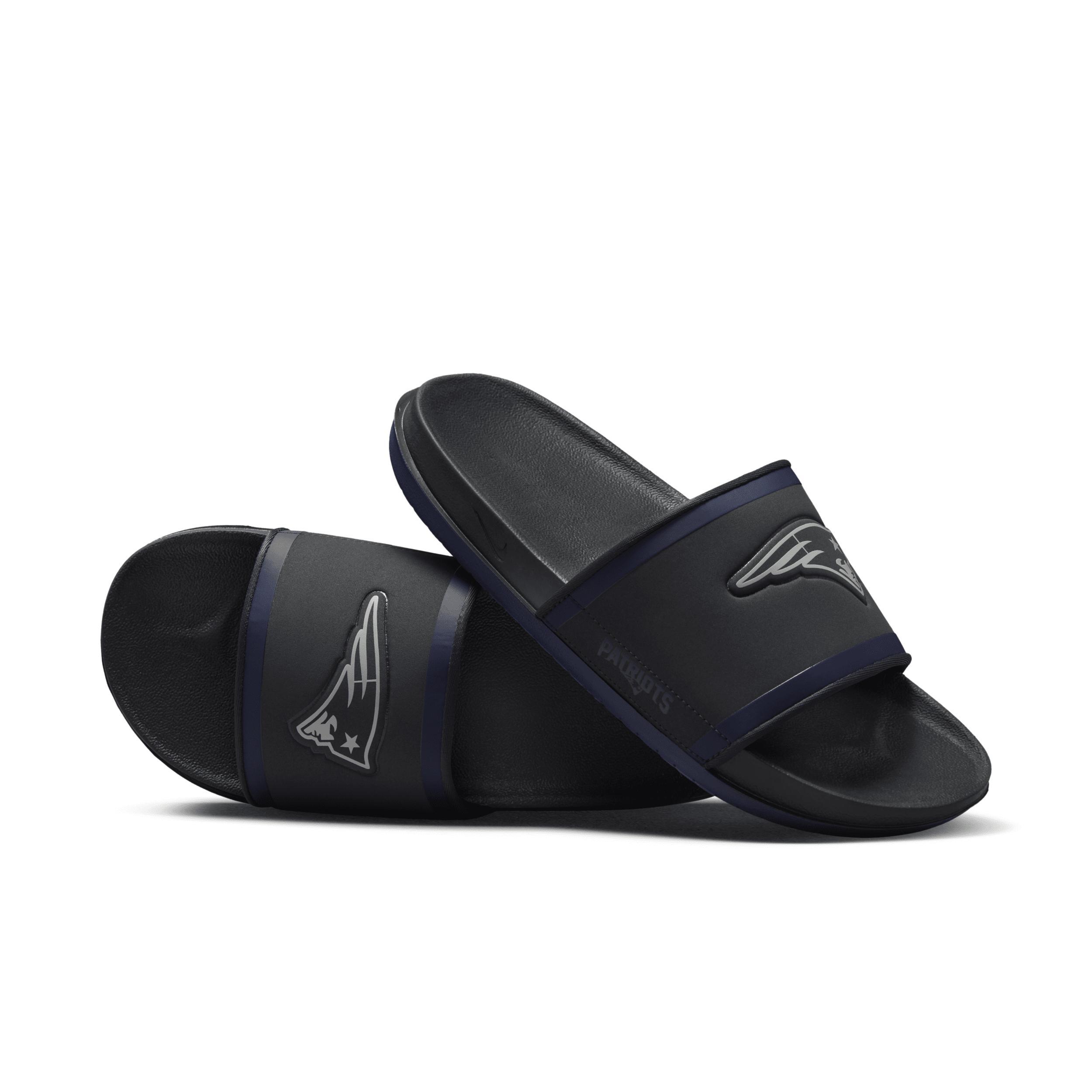 Nike Men's Offcourt (NFL New York Giants) Slides Product Image