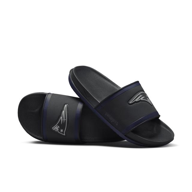 Nike Mens Offcourt (Liverpool FC) Soccer Slides Product Image