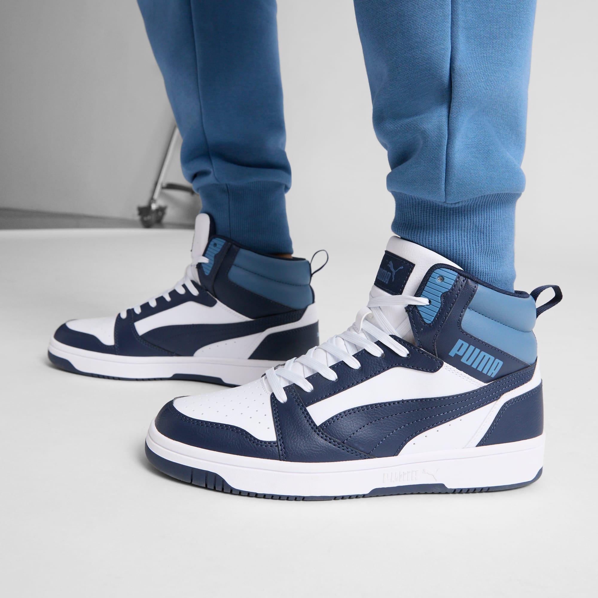 Rebound Sneakers Product Image