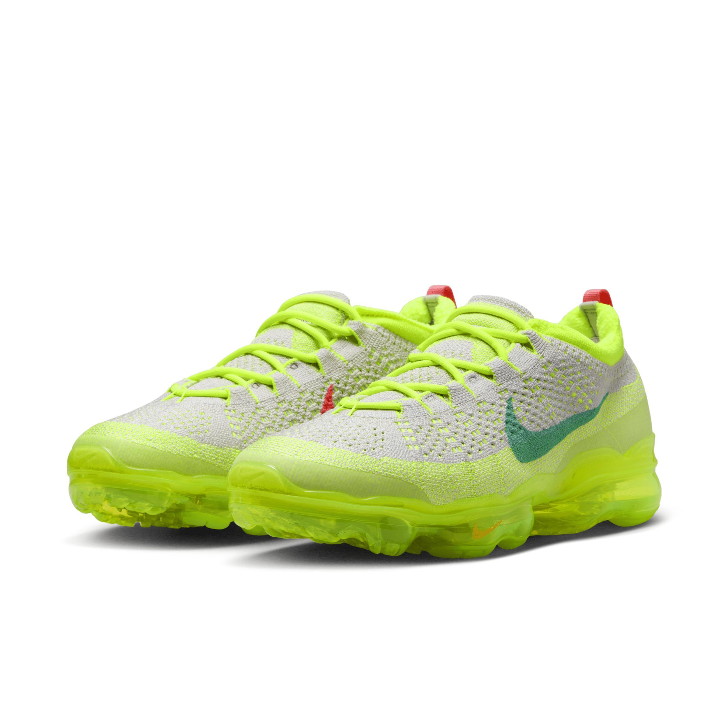 Nike Air Vapormax 2023 Flyknit sneakers Product Image