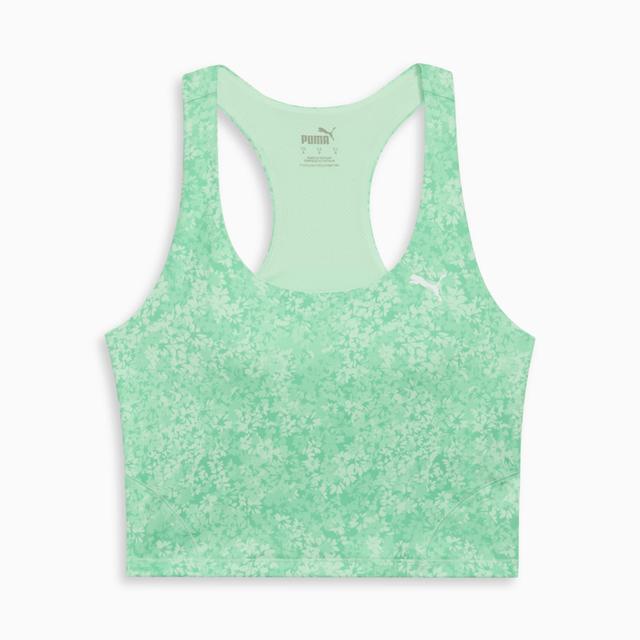 Studio 2-In-1 Women's Training Crop Tank Product Image