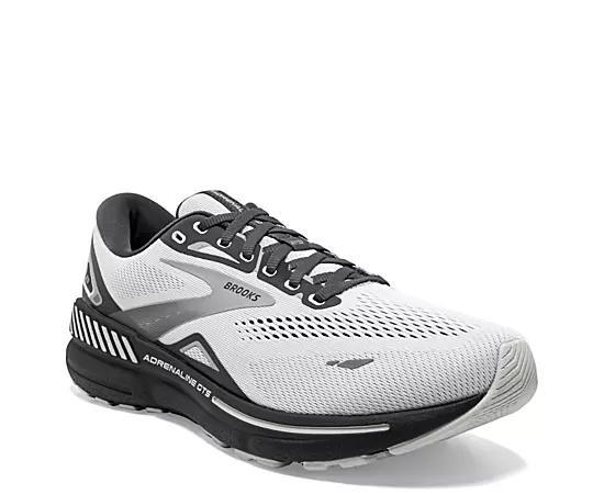 Brooks Mens Adrenaline GTS 23 Running Shoes Product Image