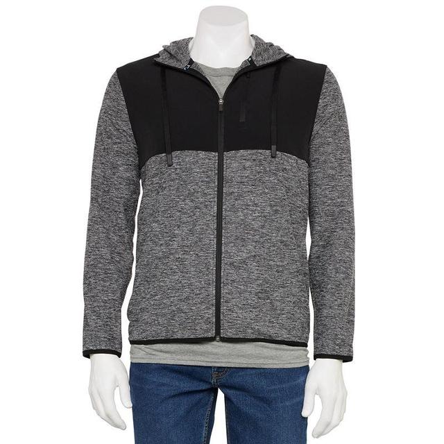 Mens FLX Knit Jacket Product Image