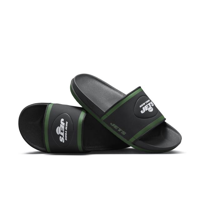 Nike Mens Offcourt (Liverpool FC) Soccer Slides Product Image