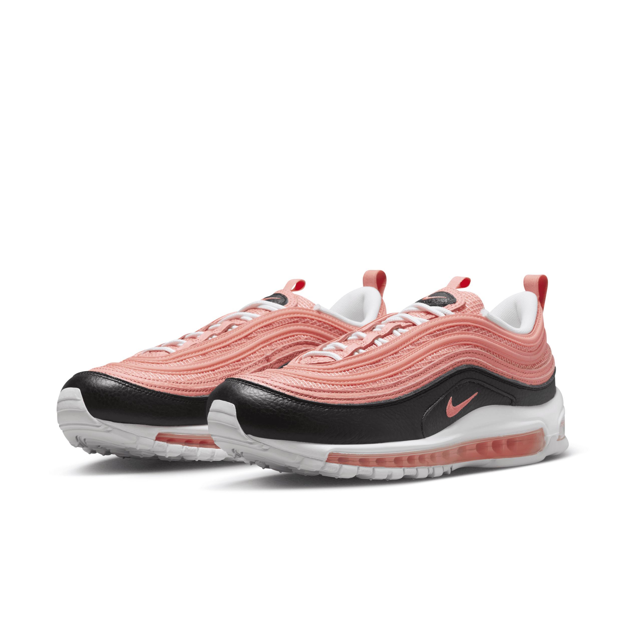 Nike Men's Air Max 97 Shoes Product Image