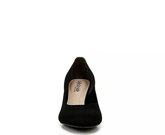 Lifestride Womens Parigi Pump Product Image