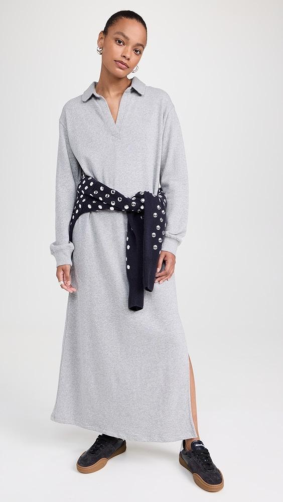 Z Supply Aspen Maxi Dress | Shopbop Product Image