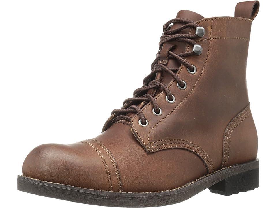 Eastland Jayce Mens Leather Boots Product Image