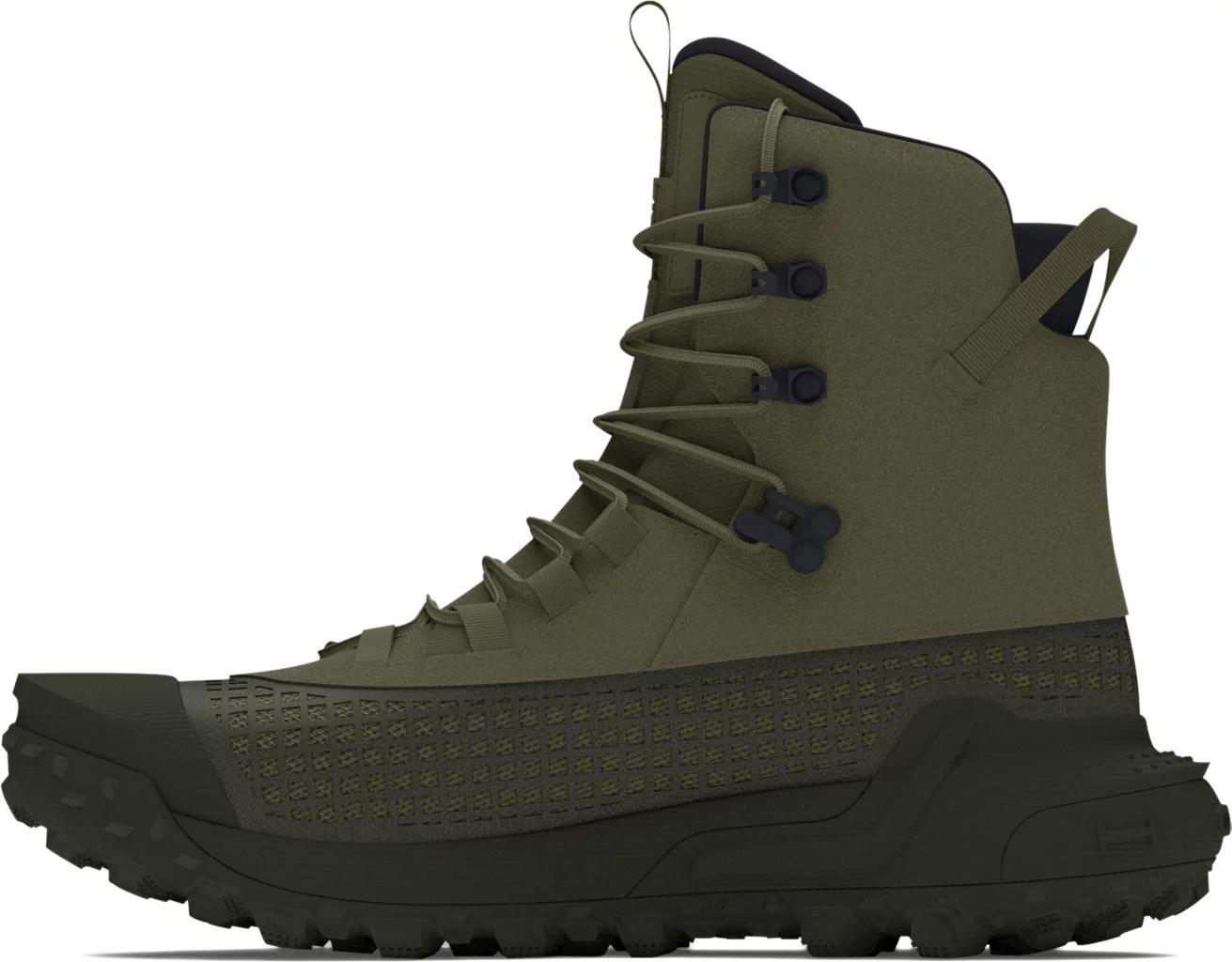 Men's UA Raider Waterproof Boots Product Image