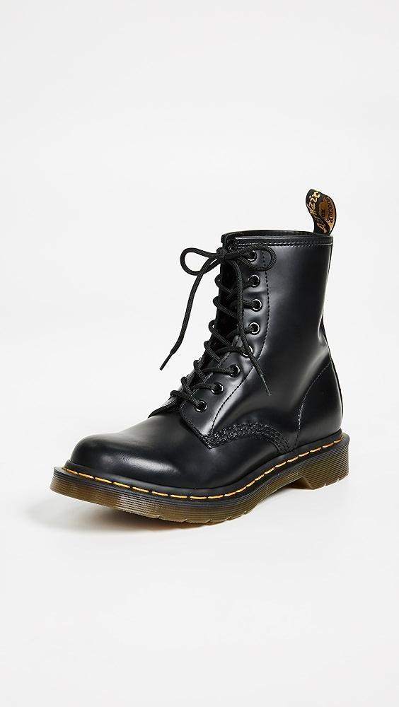 Dr. Martens 1460 8 Eye Boots | Shopbop product image