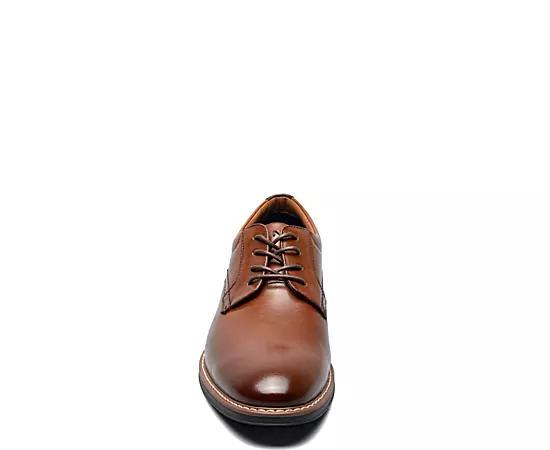 Nunn Bush Men's Centro Flex Plain Toe Oxford Product Image