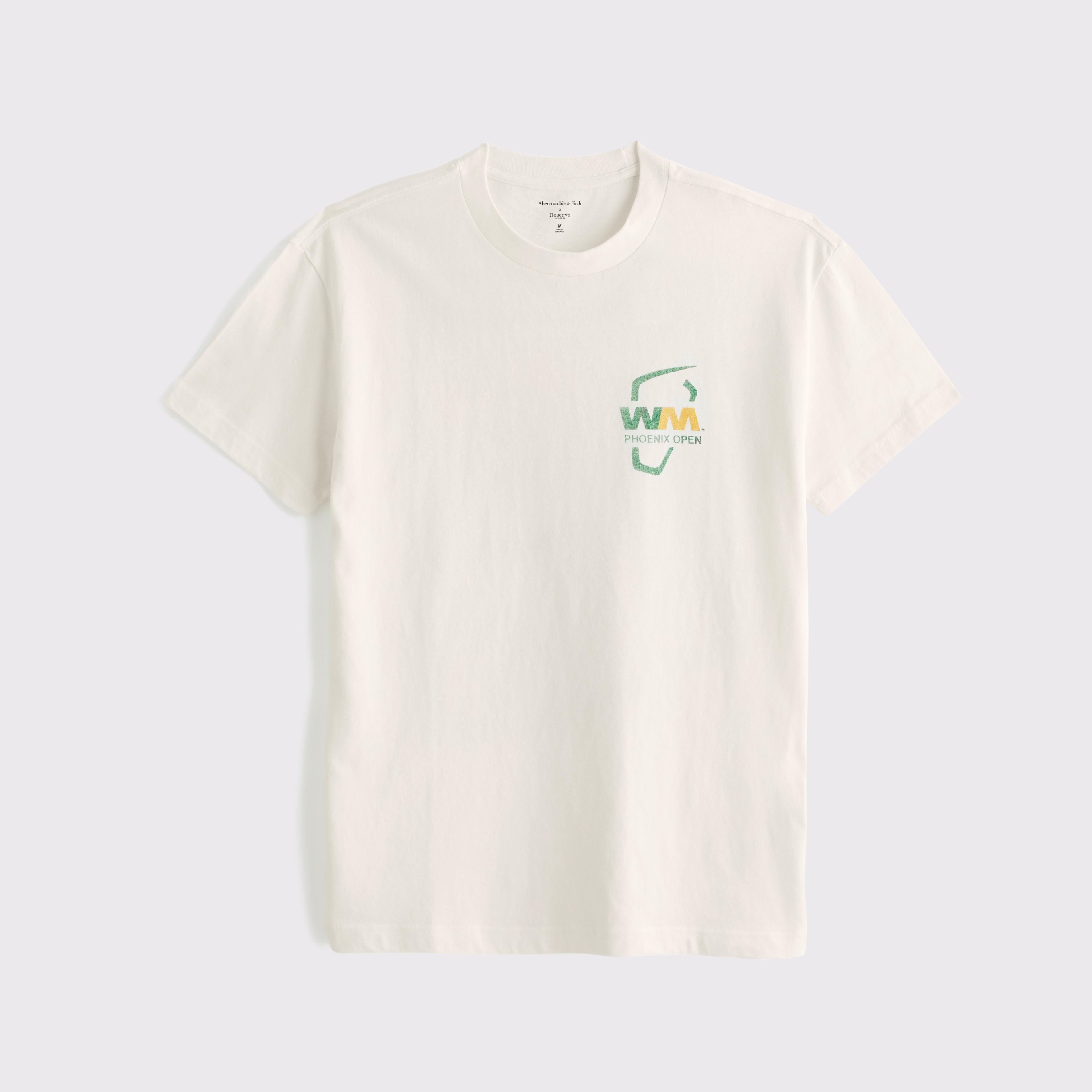 PGA Phoenix Open Graphic Tee Product Image