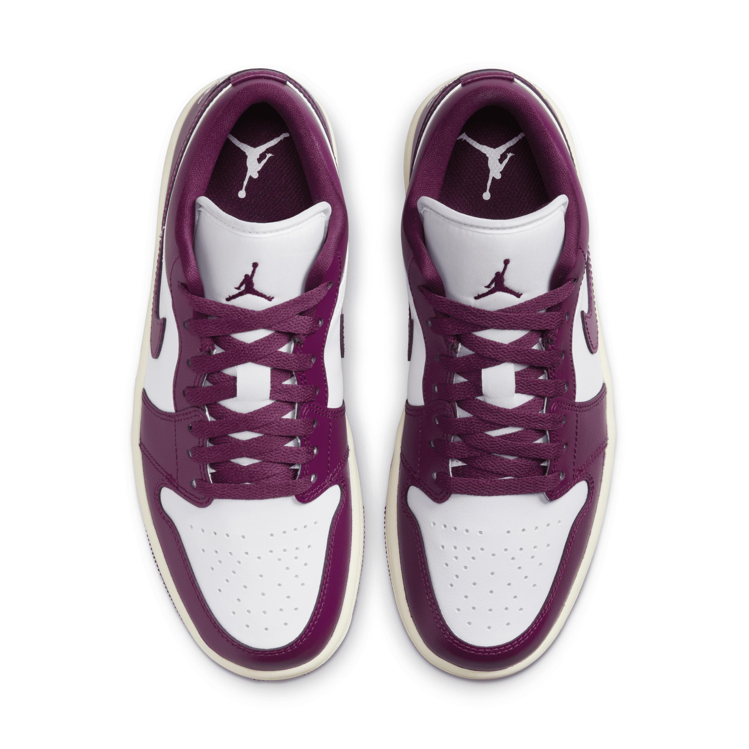 Women's Air Jordan 1 Low Shoes Product Image