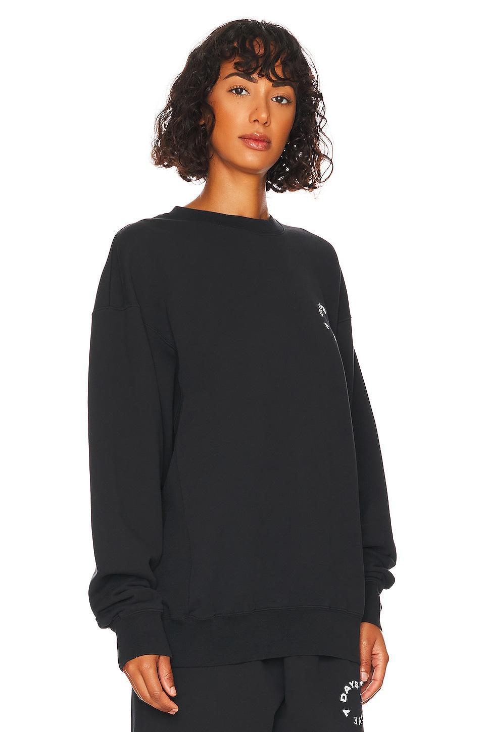 Monday Sweatshirt 7 Days Active Product Image