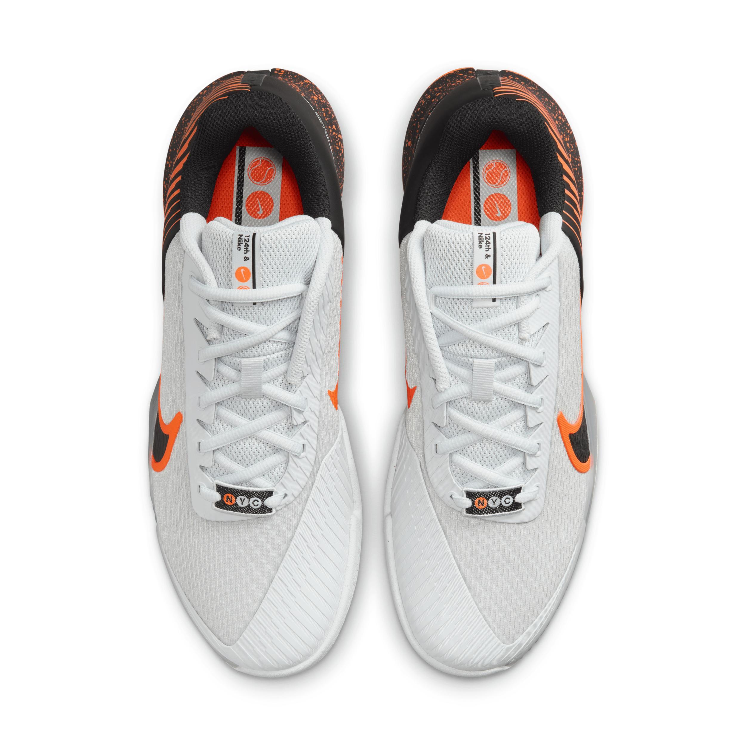 Nike Men's Court Vapor Pro 2 Premium Hard Court Tennis Shoes Product Image