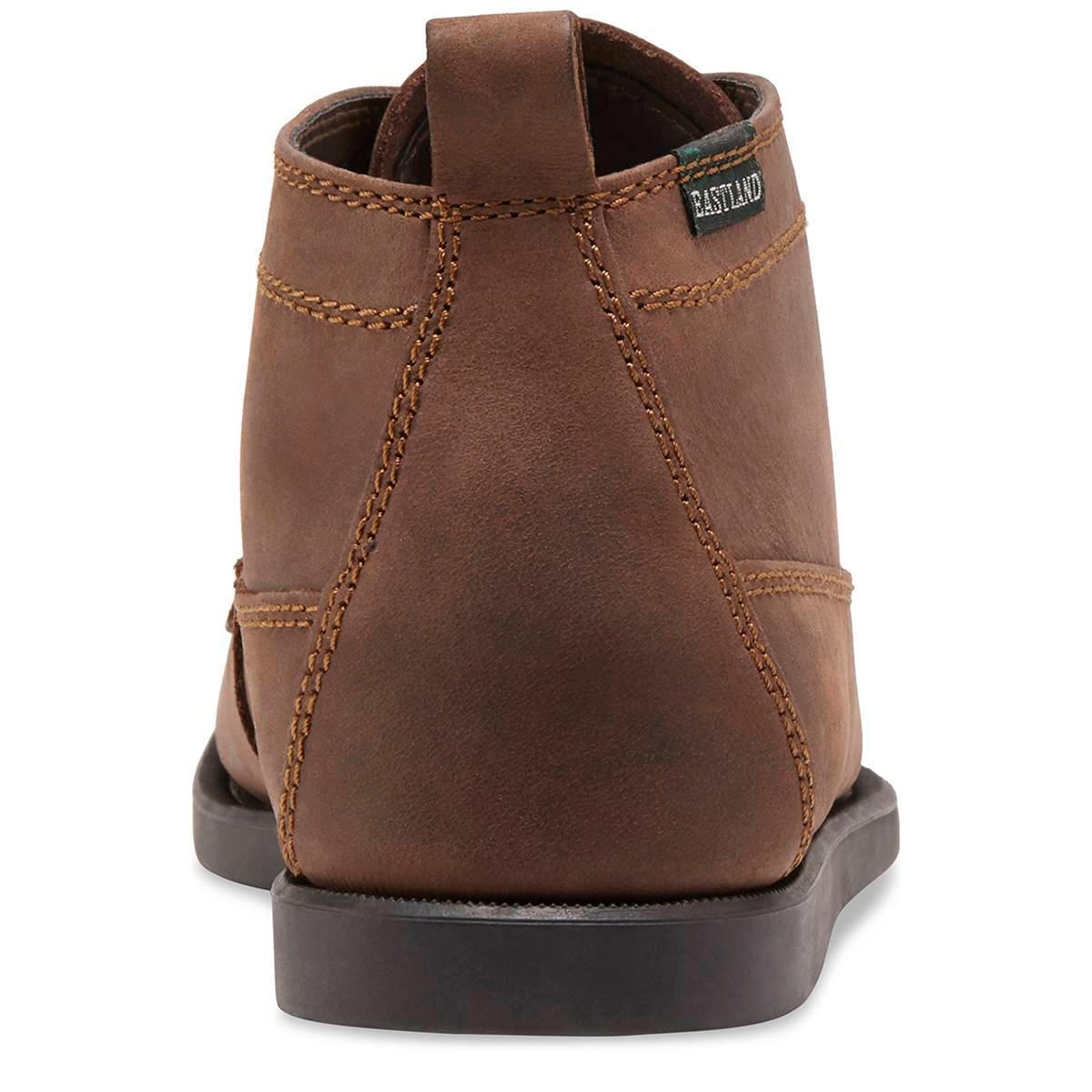 Eastland Seneca Moc Toe Boot Product Image