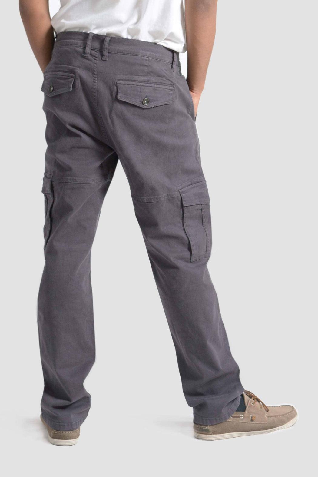 Olgyn Apparel - Men's Cargo Pant Male Product Image