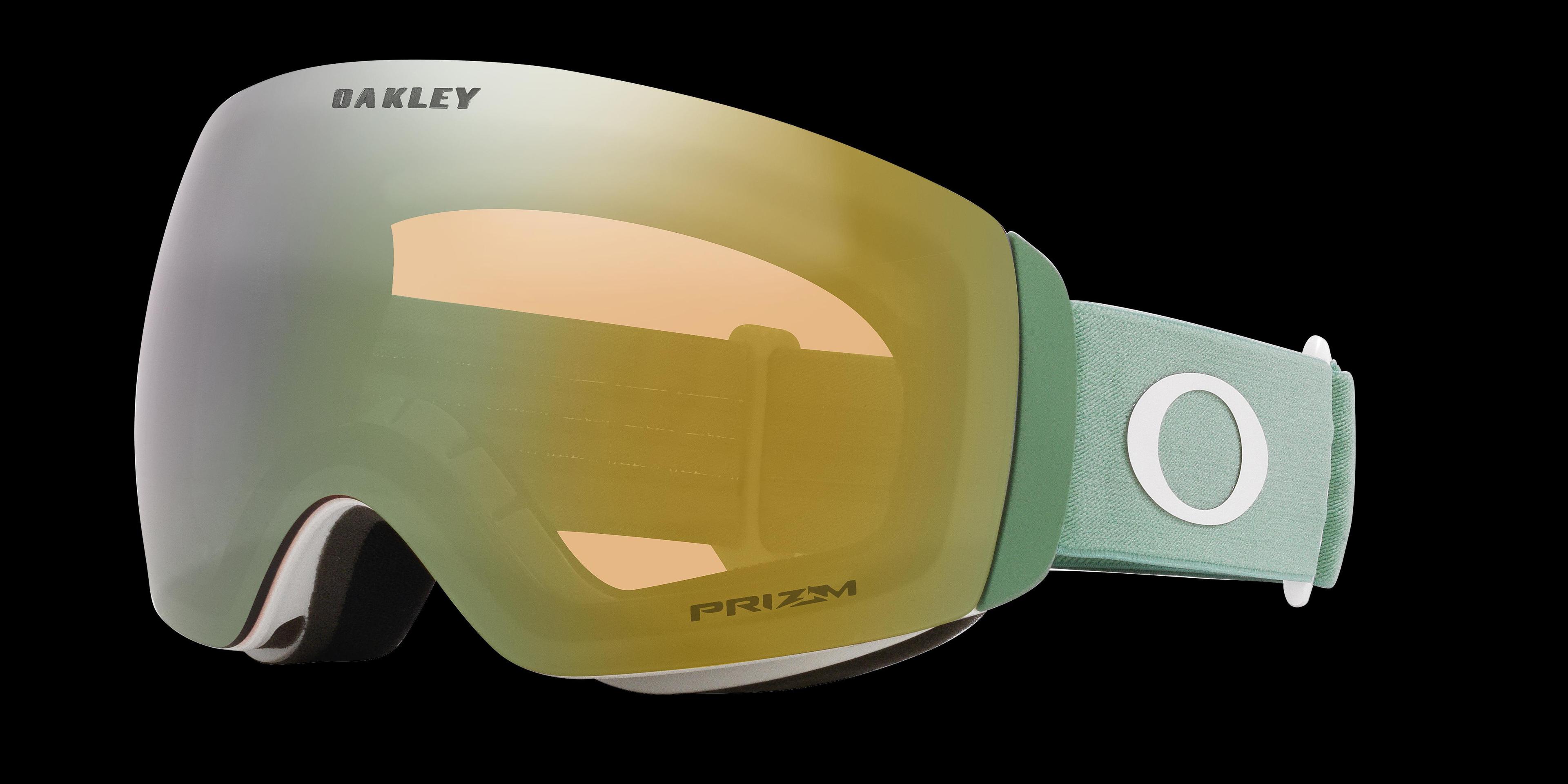 Oakley Men's Flight Deck™ L Snow Goggles Product Image