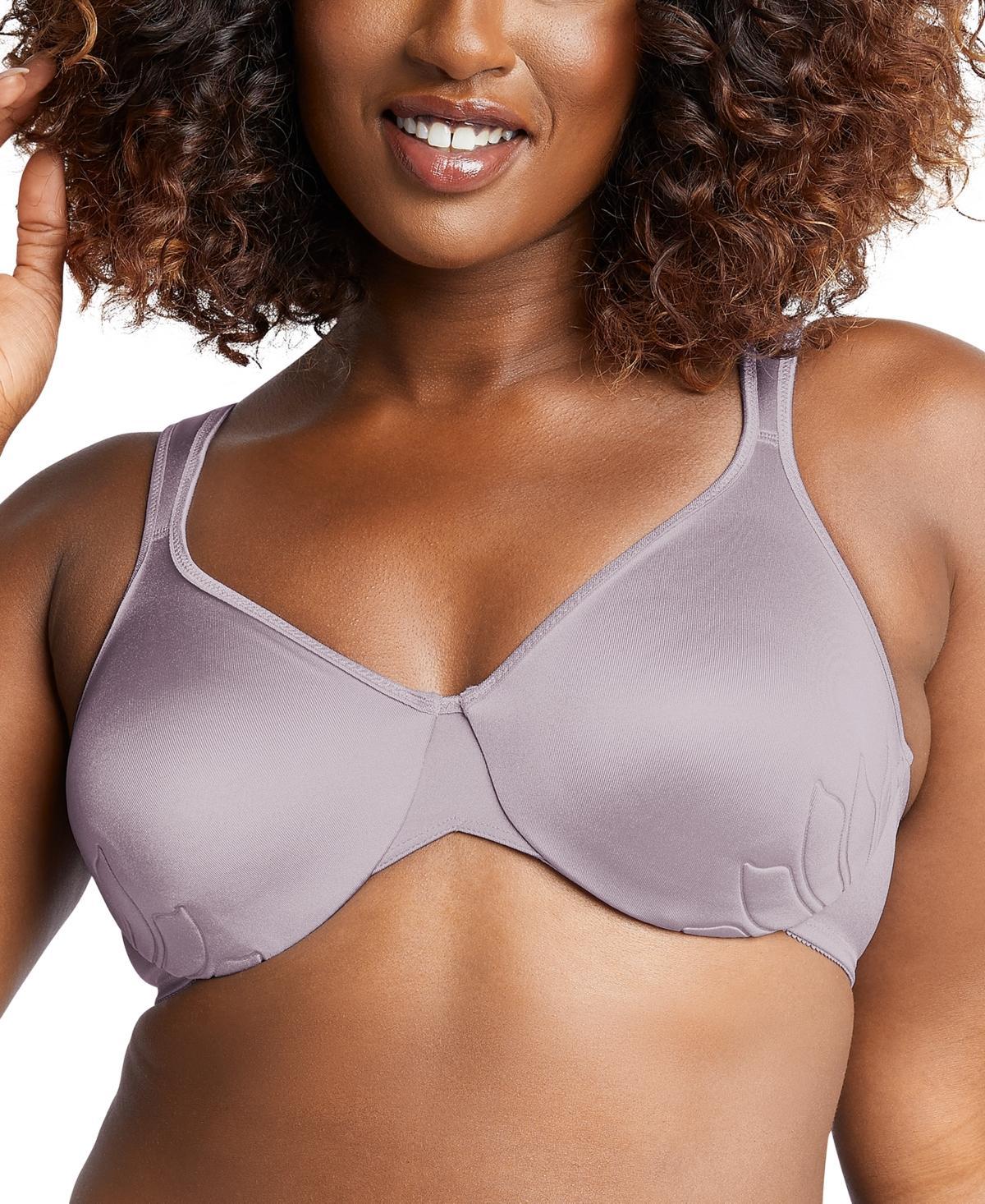 Bali Live It Up 2-Ply Seamless Underwire Comfort Bra 3353 Product Image