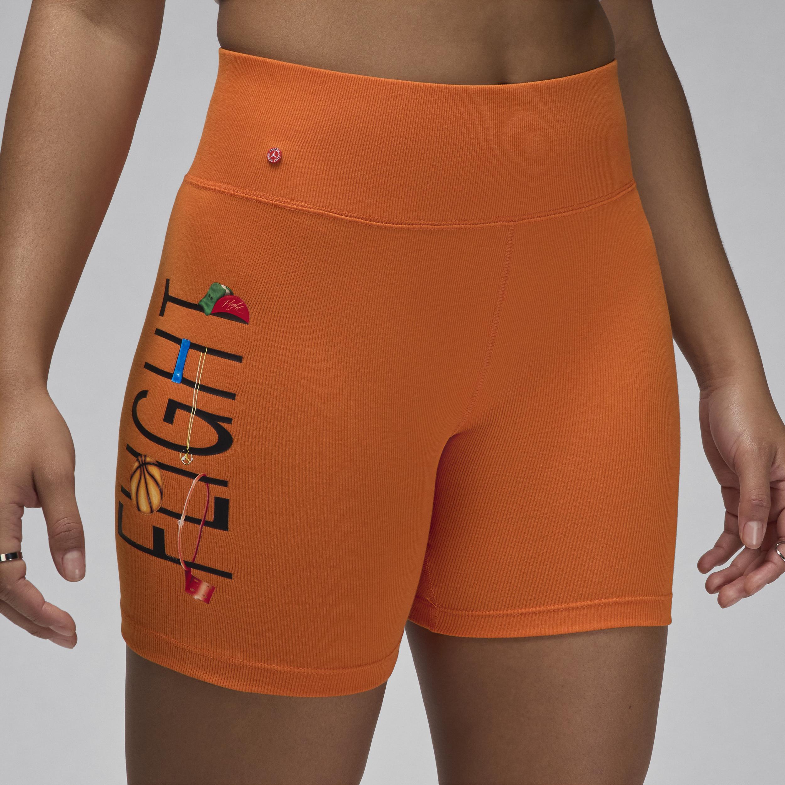 Jordan Artist Series by Darien Birks Women's Shorts Product Image