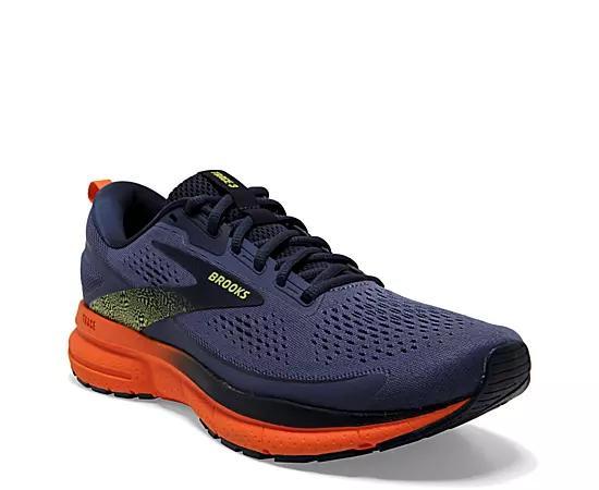 Brooks Men's Trace 3 Running Shoe Product Image