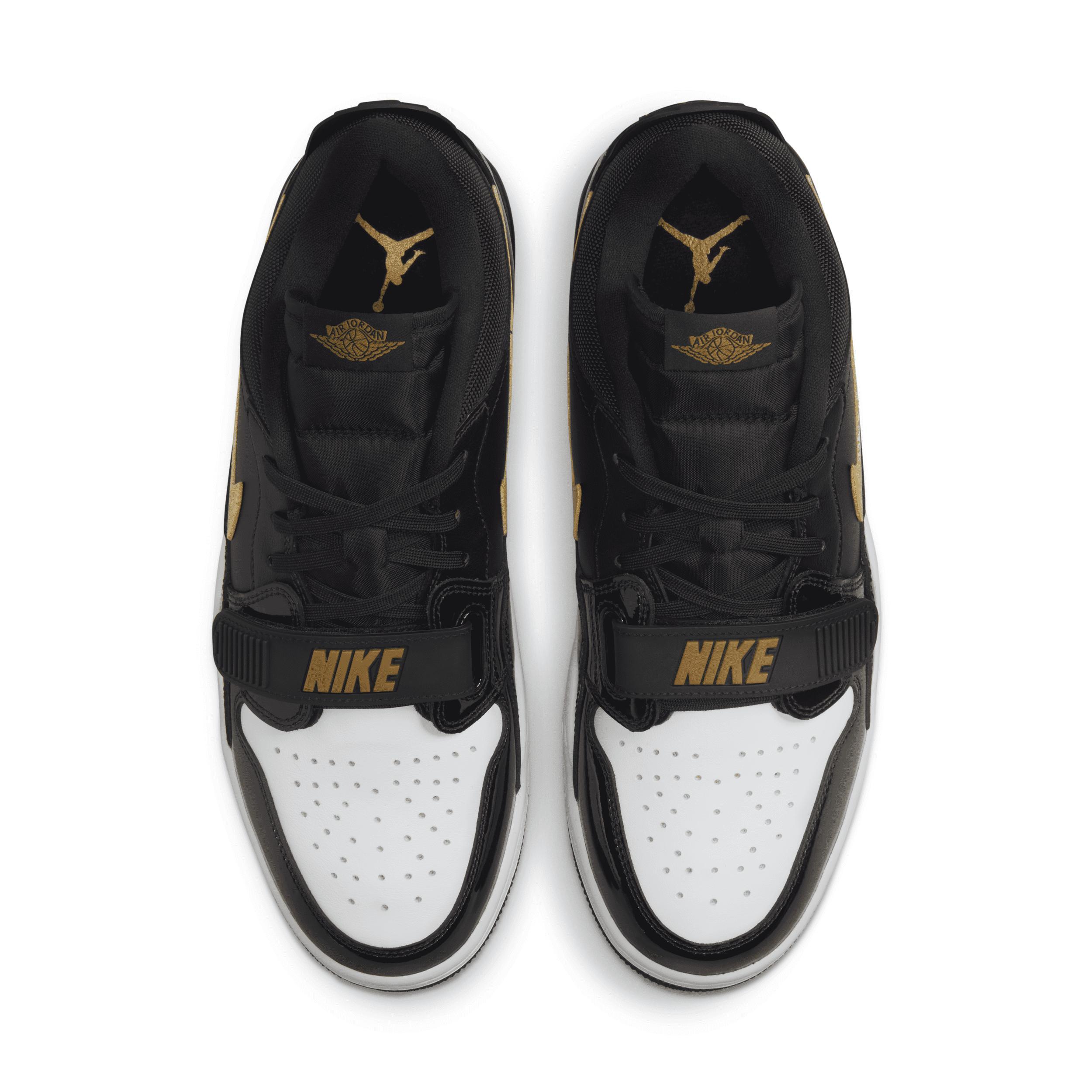 Men's Air Jordan Legacy 312 Low Shoes Product Image