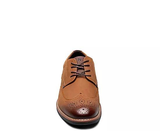 Nunn Bush Men's Centro Flex Wingtip Oxford Product Image