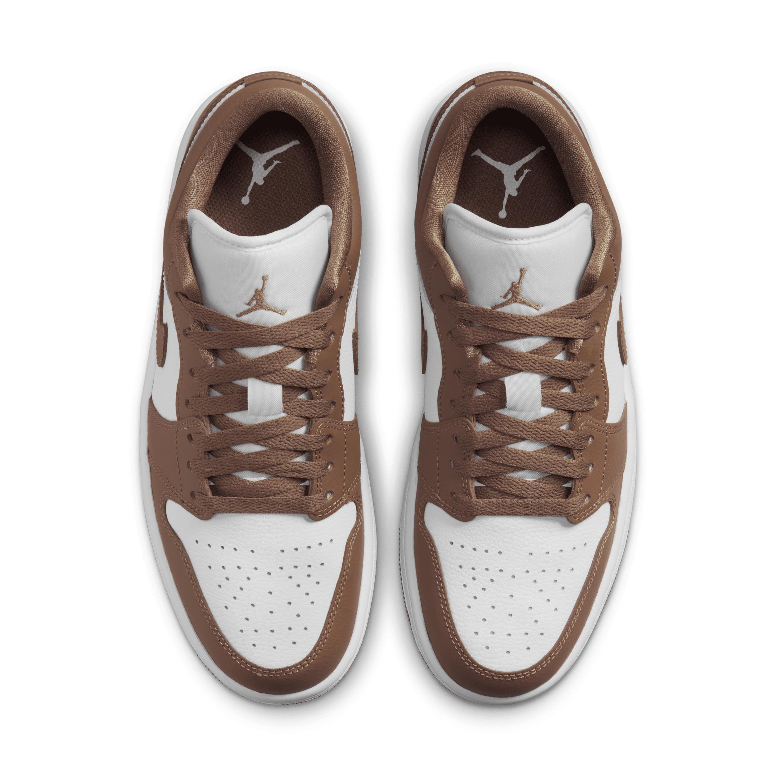 Women's Air Jordan 1 Low Shoes Product Image