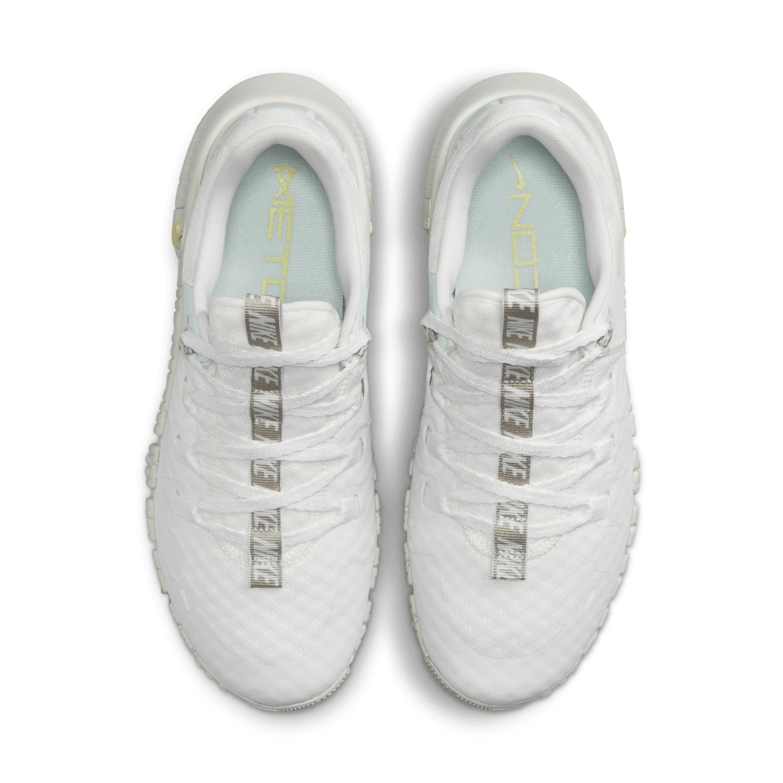 Nike Women's Free Metcon 5 Premium Workout Shoes Product Image