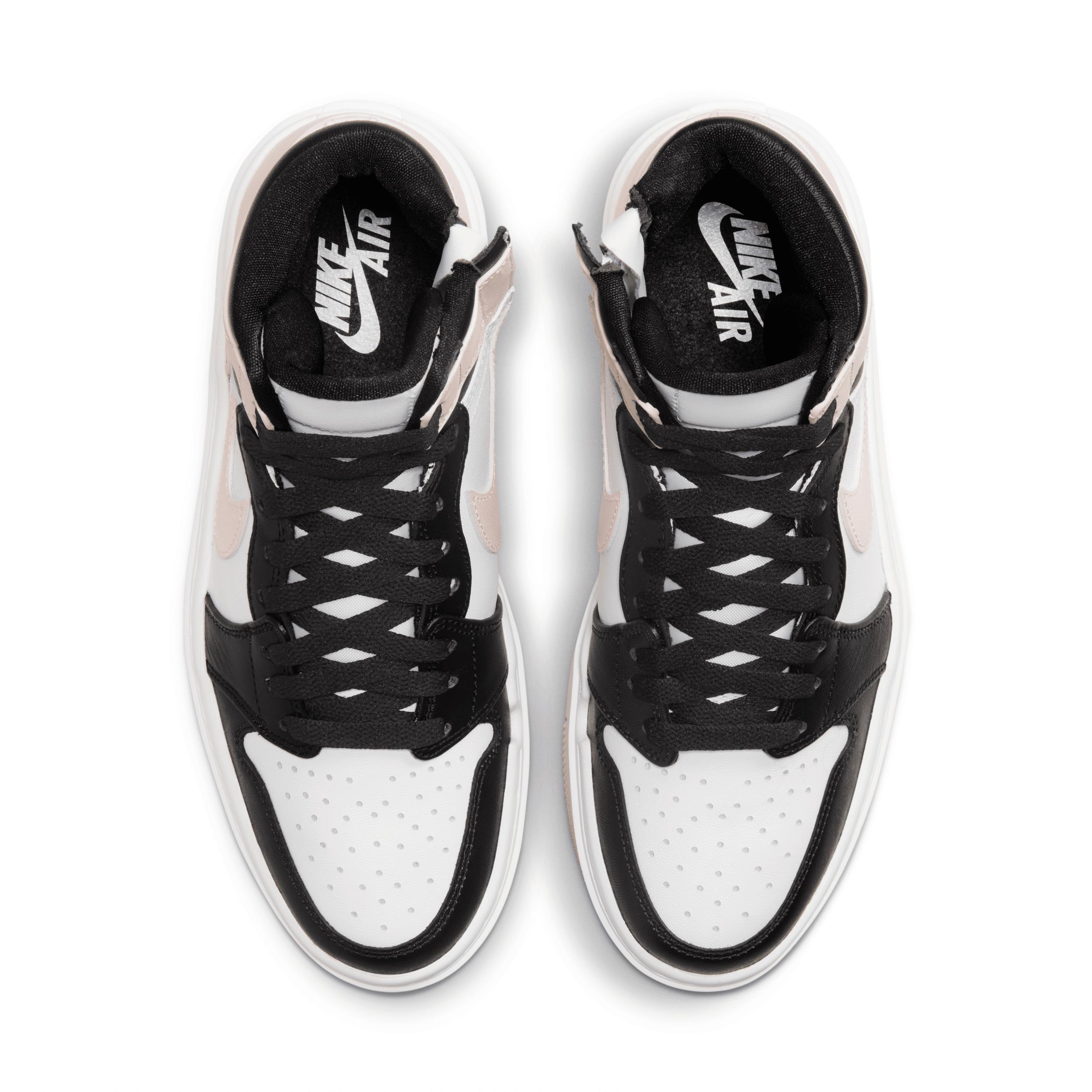 Women's Air Jordan 1 Elevate High Shoes Product Image