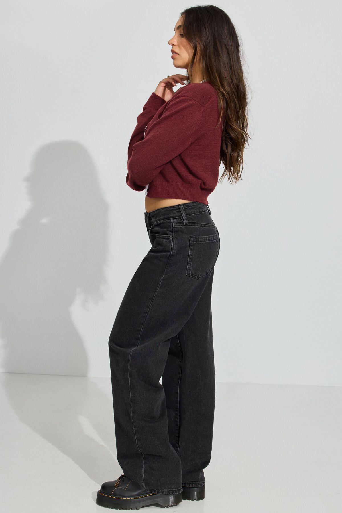 Baggy Jean Product Image