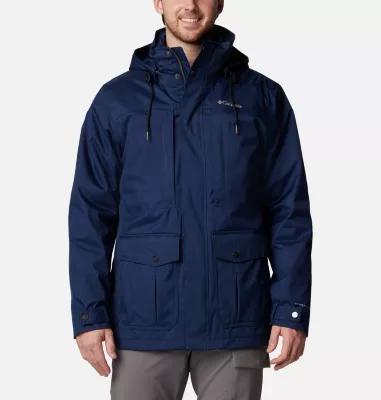 Columbia Men's Horizons Pine II Interchange Jacket - Tall- Product Image