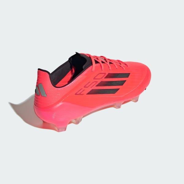 F50 Elite Firm Ground Cleats Product Image