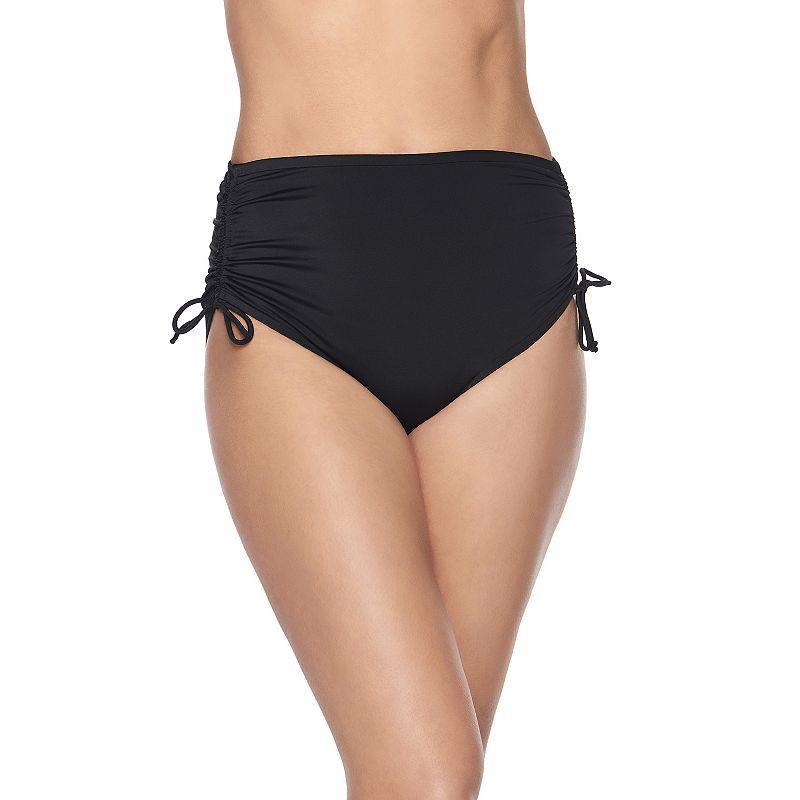 Womens Trimshaper Side Tie Bikini Bottom Product Image