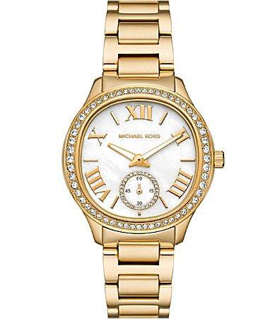 Michael Kors Sage Watch, 38mm Product Image