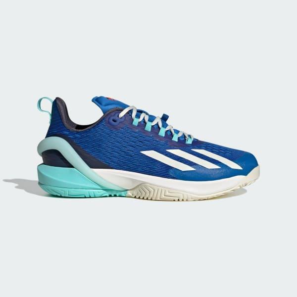 adizero Cybersonic Tennis Shoes Product Image