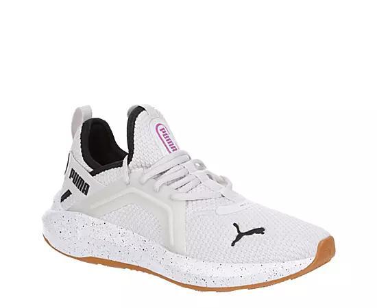 Puma Womens Enzo 5 Running Shoe Product Image