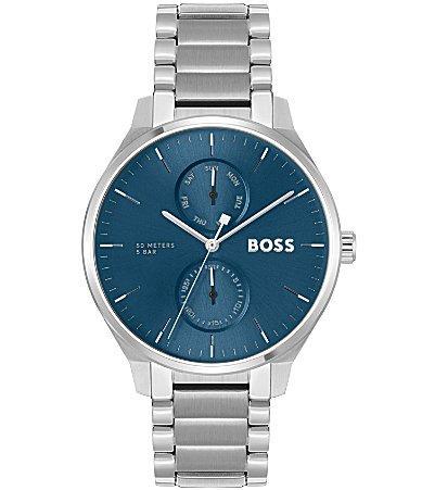 Boss Hugo Boss Tyler Multifunction Watch, 43mm Product Image