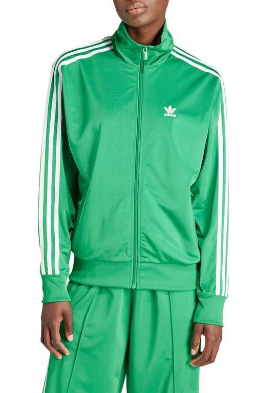 adidas Firebird Recycled Polyester Track Jacket Product Image