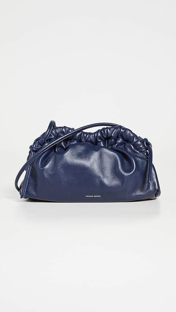 Mansur Gavriel Mini Cloud Clutch | Shopbop Product Image