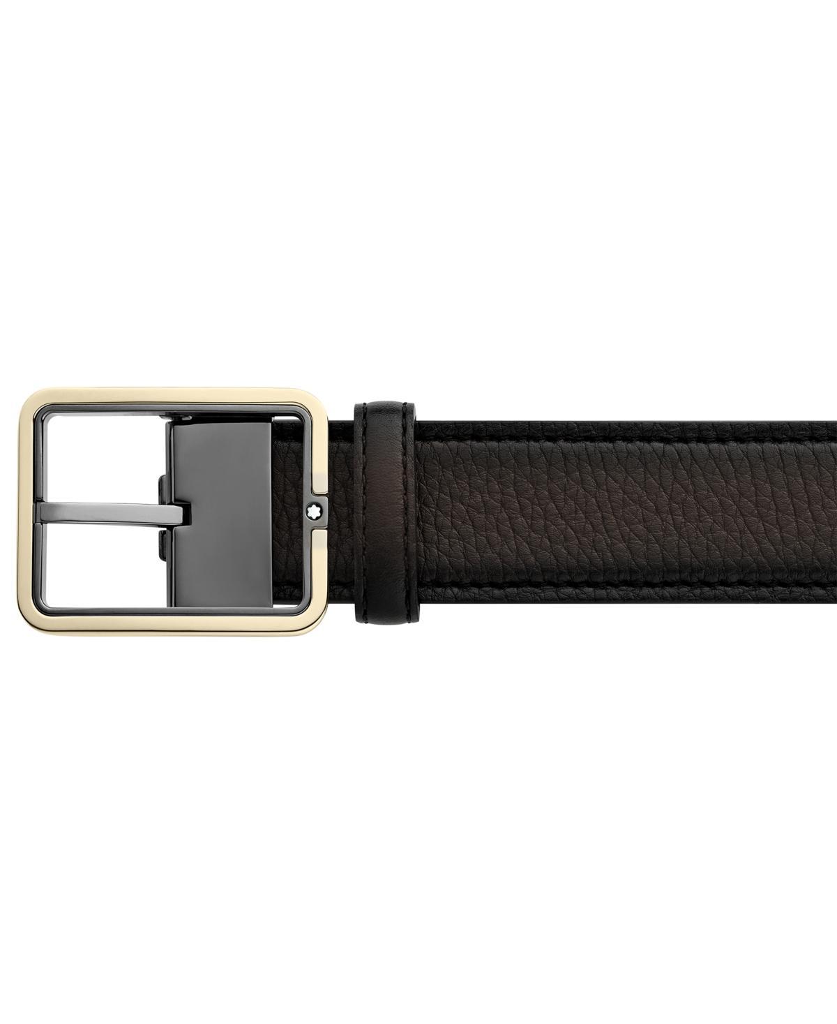 Montblanc Leather Belt Product Image