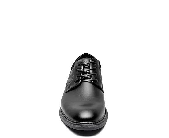 Nunn Bush Mens Chase Plain Toe Oxford Product Image