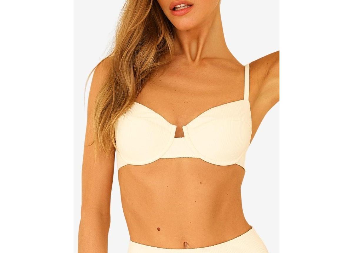 Dippin' Daisy's Women's Gigi Underwire Bikini Top Product Image