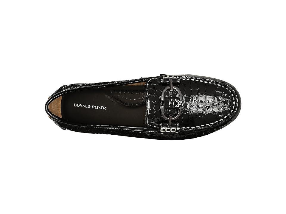 Donald Pliner Giovanna Bit Driving Loafer Product Image