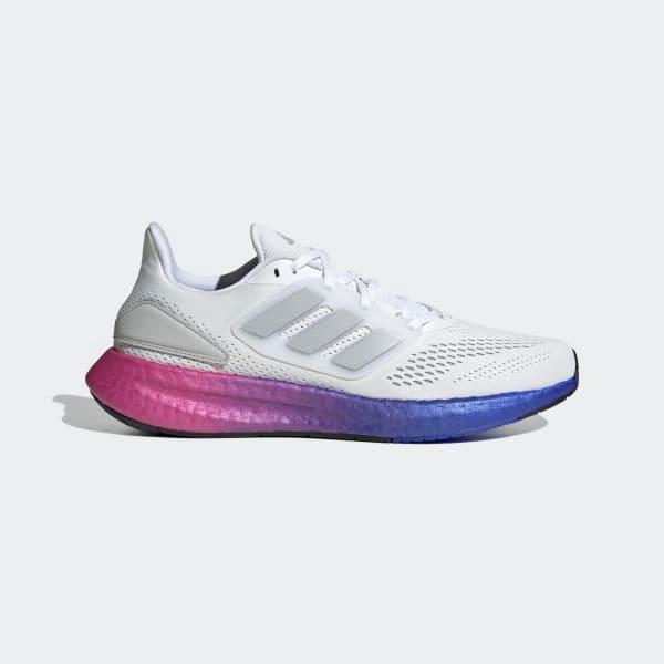 Pureboost 22 Running Shoes Product Image