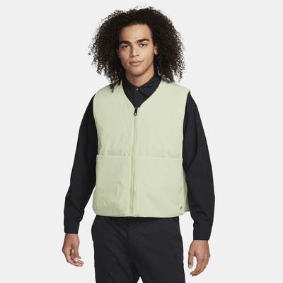 Men's Nike Sportswear Tech Pack Therma-FIT ADV Nike Forward-Lined Vest Product Image