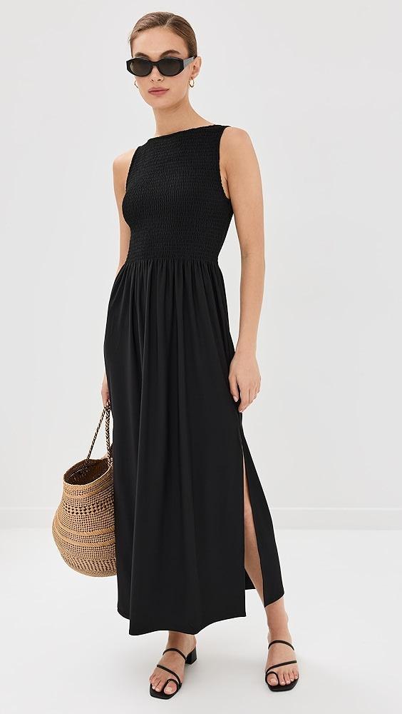 Hill House Home Cosima Nap Dress | Shopbop Product Image