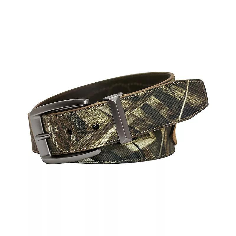 Mens Realtree Camo Shot Shell Belt Product Image