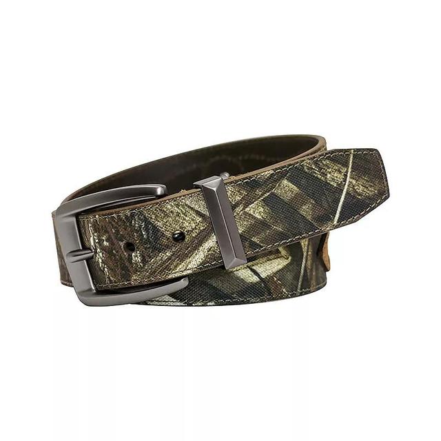 Mens Realtree Camo Shot Shell Belt Product Image