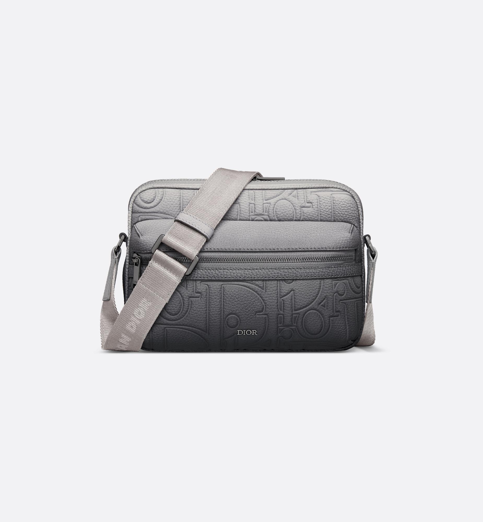 Rider 2.0 Zipped Messenger Bag Product Image